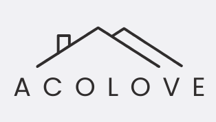 ACOlove Logo